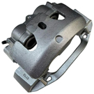 2012 Nissan NV2500 Brake Caliper 5